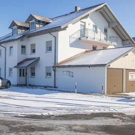 Ferienwohnung Altoetting Unterneukirchen Экстерьер фото