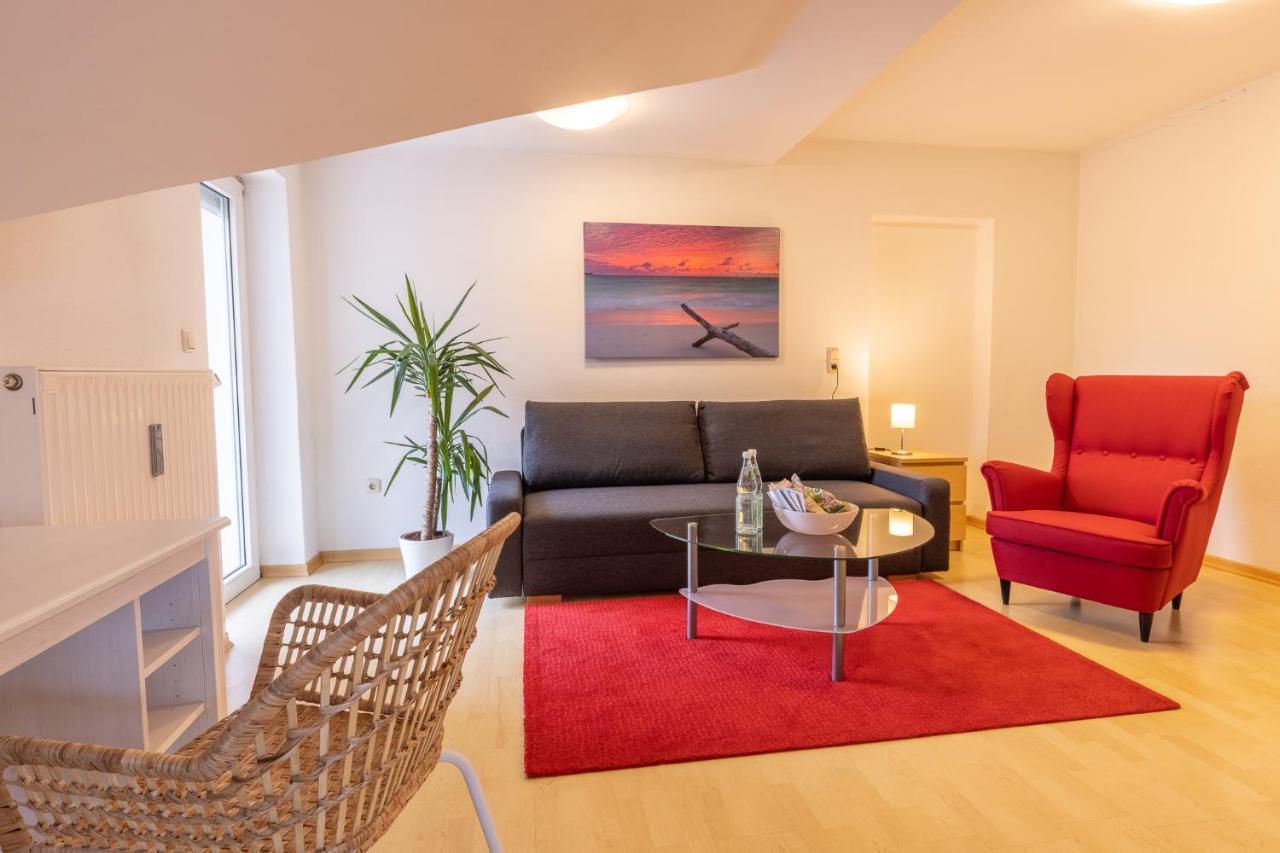 Ferienwohnung Altoetting Unterneukirchen Экстерьер фото