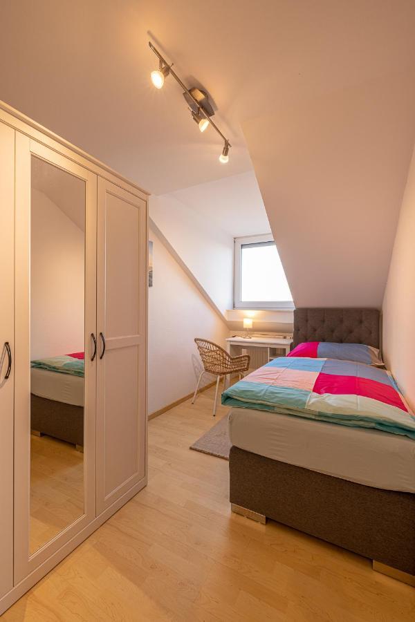 Ferienwohnung Altoetting Unterneukirchen Экстерьер фото